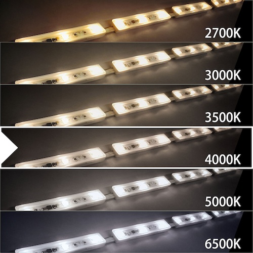 tlight LEDモジュール Viewmo24 4000K L5000【TLVM+402-33P-050-WWC】