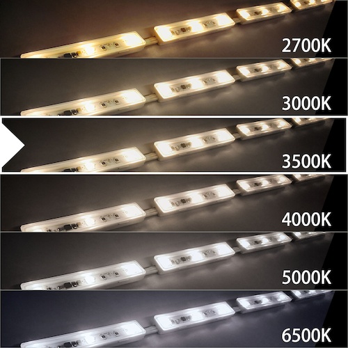 tlight LEDモジュール Viewmo24 3500K L1000【TLVM+352-33P-010-WWC】