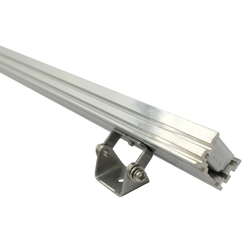 tlight LEDモジュール Viewmo用 アルミレール用 角度調整クリップ(2個入り)【TLVM-003】