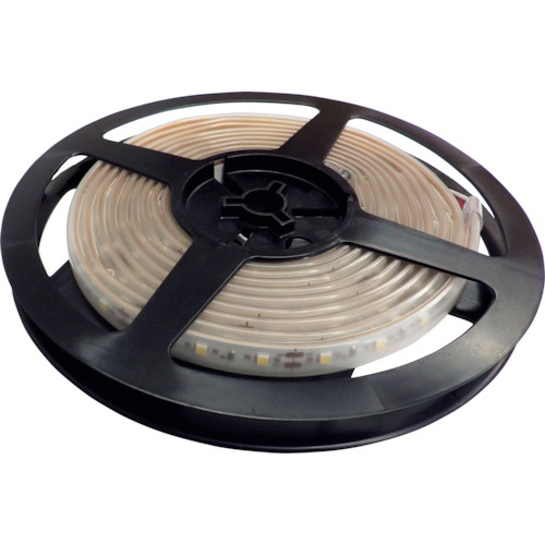 tlight LEDテープライト Viewdi Plus DC24V 16.6mmP 5000K 4m巻【TLVD+502-16.6P-4】