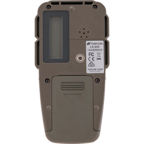 TOPCON 受光器【LS-80X】