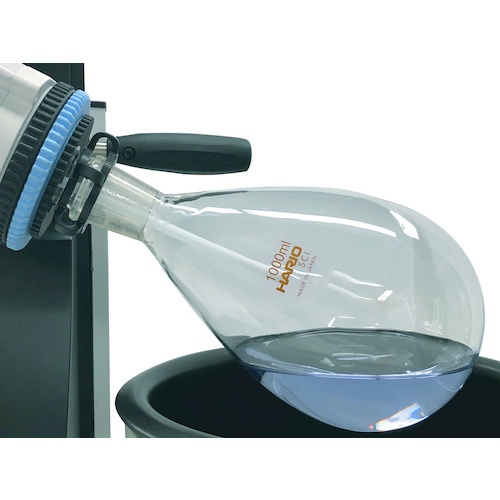 HARIO 共通摺合せなすフラスコ 50ml TS15/25【NFJ-50-15.25-SCI】