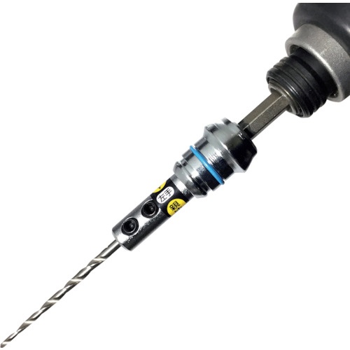 ベストツール KOSEI 簡単下穴ギリ(テーパー錐タイプ) 4.0mm【PT-4.0】
