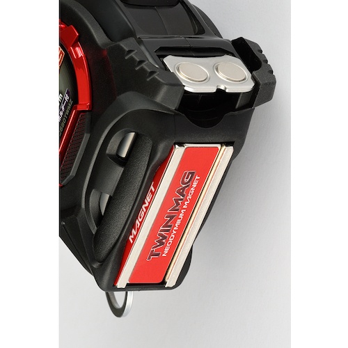 KDS 剛立G25巾5mツインマグ厚爪ホルダー付【GTR-G2550TWMZ】