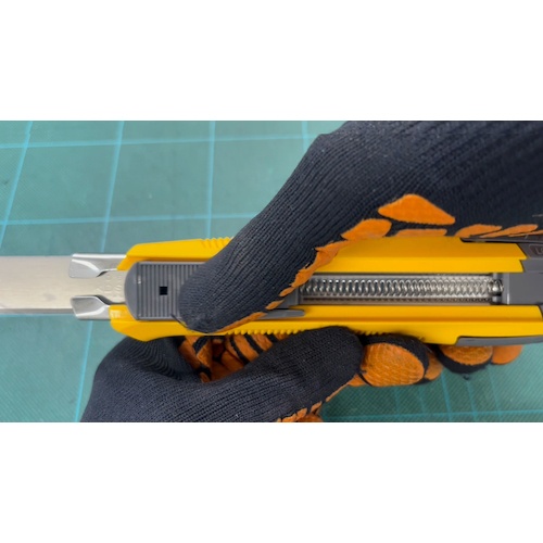 KDS セフティマスターG【SA-15】