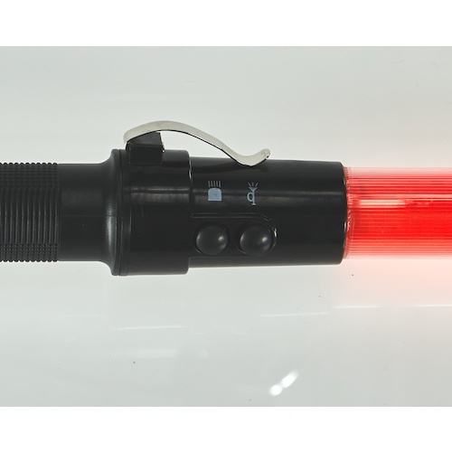 TRUSCO 電子警笛付LED合図灯 LED6灯【SSW-6】
