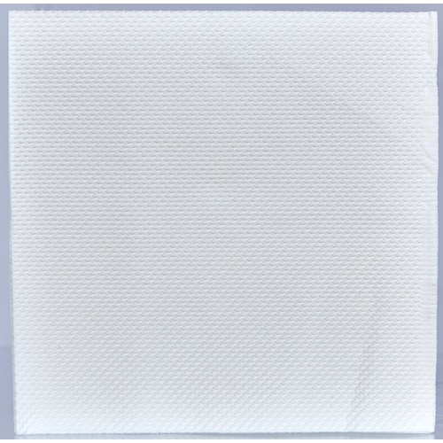 TRUSCO ストロングペーパーウエス ホワイト 3枚かさね 345X330mm 50枚入【SPW-20P】