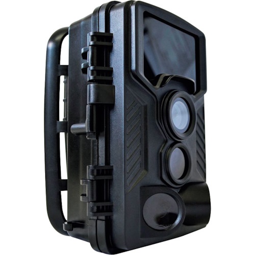 F.R.C. レンジャーカメラ 800万画素【NX-RC800W】