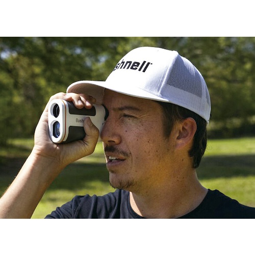 Bushnell ライトスピードエッジ【DG850SBL】