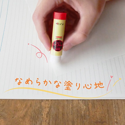 YAMATO スティックのり 固形アラビック10g【YS-8】