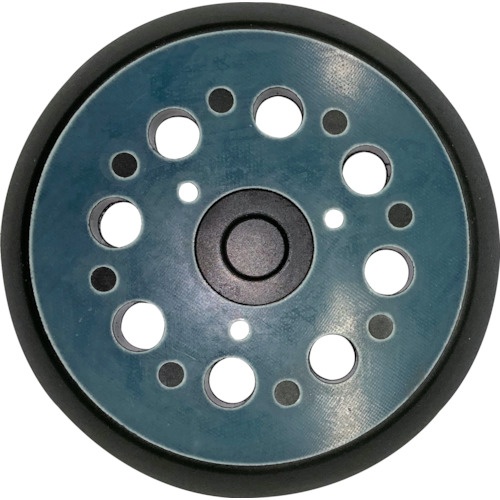 HiKOKI SV13YB用ペーパー用パットφ125【376692】