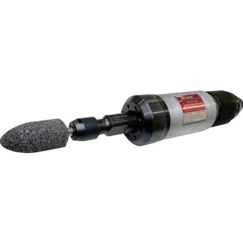 NPK ダイグラインダ グリップタイプ 軸付砥石用 強力型 15417【RG-382B 15417】