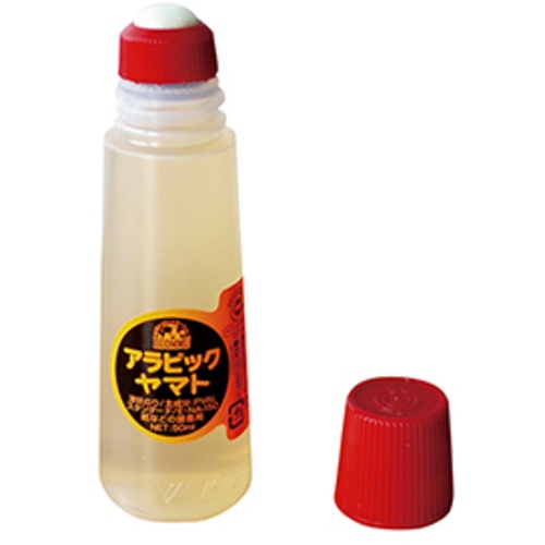 YAMATO 液状のり アラビックヤマト50ml【E-NA-150】