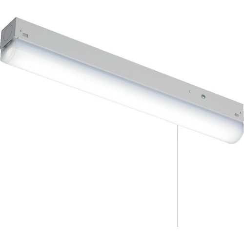 HotaluX LED棚下灯プルスイッチ付FL10形相当600lm【MMK1101P/06-N1】