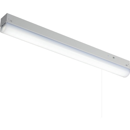 HotaluX LED棚下灯プルスイッチ付FL15形相当700lm【MMK5101P/07-N1】
