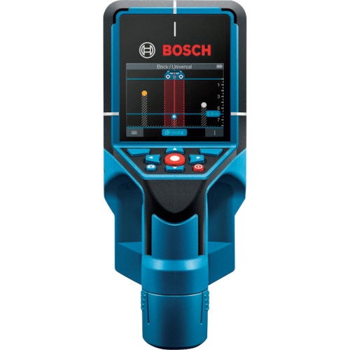 コンクリート探知機【D-TECT200JP】