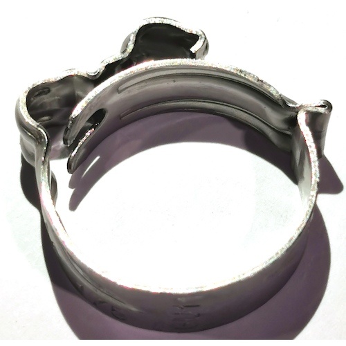 CAILLAU ホースクランプ CLIC-R 締付径19.5～21.5mm【462940190J】