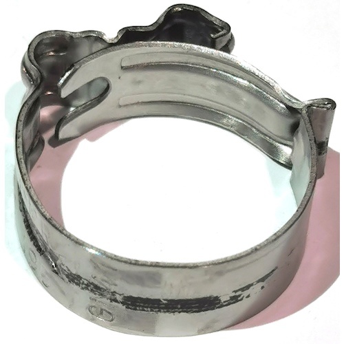 CAILLAU ホースクランプ CLIC-R 締付径20～22mm【462600195J】