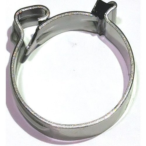 CAILLAU ホースクランプ CLIC 締付径15～16mm【312000145J】