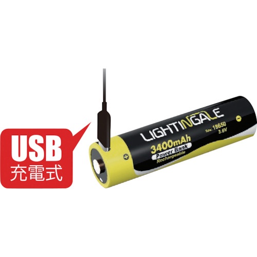 Hydrangea ブラックライト 高出力 ハレーションカット付(フォーカス照射) 充電池タイプ【UV-SU365-01FCRB】