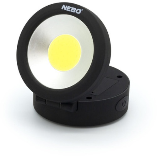 NEBO LEDランタン ANGLE LIGHT 250ルーメン【NEB-7007-G】