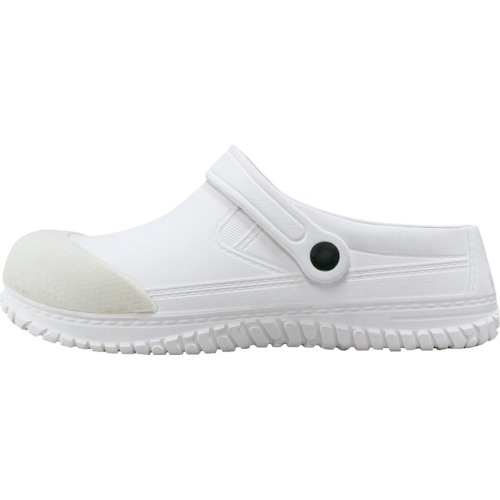 モキャップ モキャップリカバリーサンダル ホワイト L【CPM115 WHITE L】