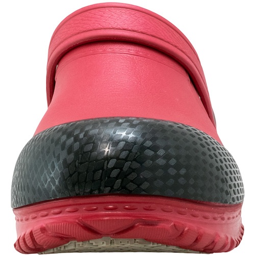 モキャップ モキャップリカバリーサンダル レッド M【CPM115 RED M】