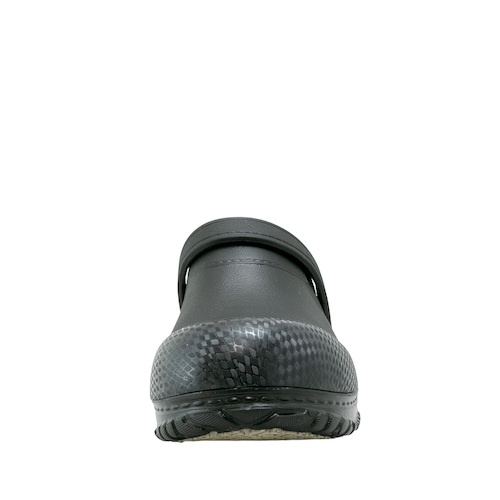 モキャップ モキャップリカバリーサンダル ブラック M【CPM115 BLACK M】