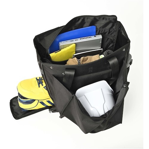 リンクサス 現場用バッグ GENBAG TOTE【GB-03】