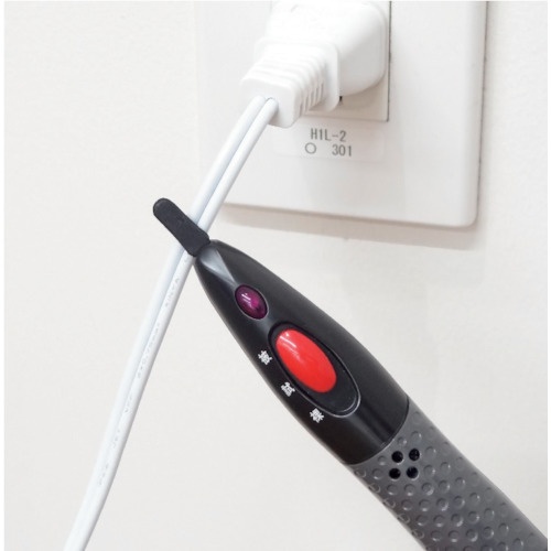 中部精機 低圧用検電器【DAP-06】