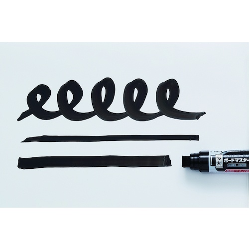 PILOT ホワイトボードマーカー ボードマスター 極太 グリーン【WMBM-25J-G】