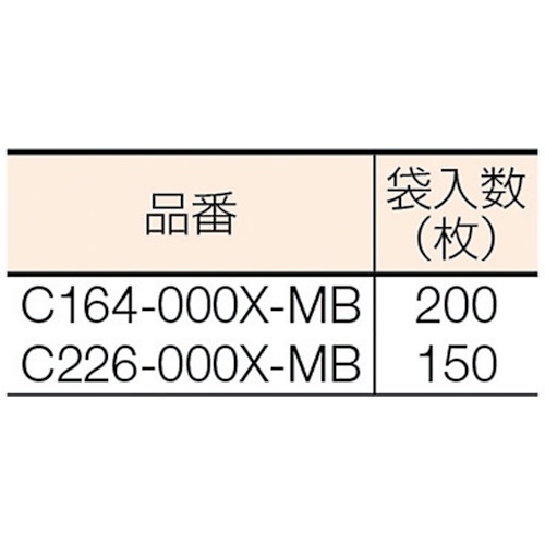 コンドル トイレ用備品 タオルペーパー【C164-000X-MB】