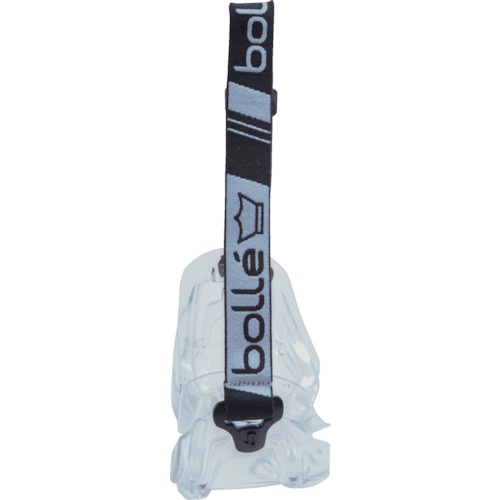 bolle SAFETY STORM 眼鏡対応無気孔ゴーグルクリアレンズ【PSGSTOR213】