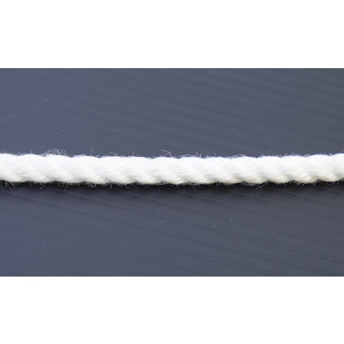 グリーンクロス クレモナSロープ 50m巻 10mm【6300023904】