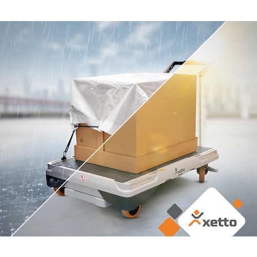 xetto 防水カバー【1003-0943】