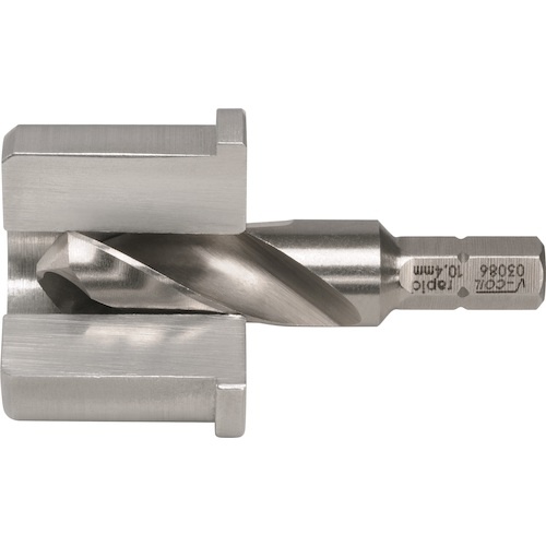 VOELKEL インサートねじ(フリーランニング) M6×1.0mm 2D (100個入り)【7409】