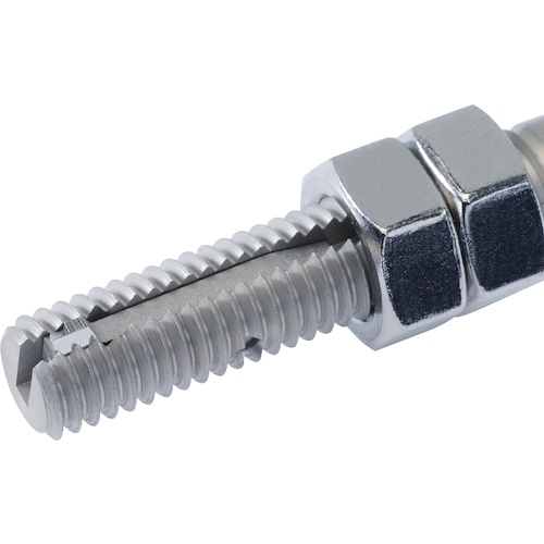 VOELKEL タングレスインサート用挿入工具(M5用)【9108】