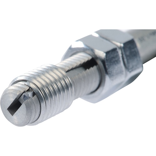 VOELKEL タングレスインサート用挿入工具(M5用)【9108】
