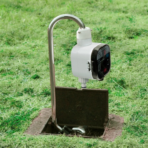 タカギ 地下散水栓用ジョイントパイプ【G245P】