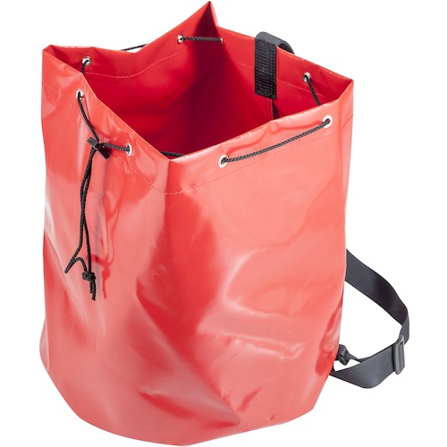 PROTEKT ショルダーバック 36L 黄(防水PVC製)【AX01001】