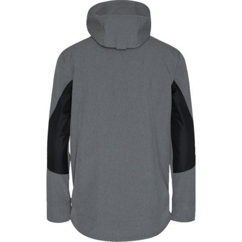 NORTHWAYS ワークジャケット ボーレル グレー Lサイズ【1511-GR-L】