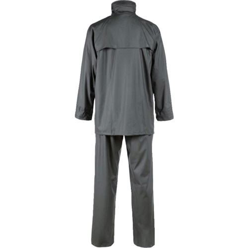 NORTHWAYS レインスーツ グッピー Lサイズ【9227-L】