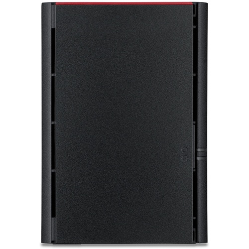 BUFFALO LinkStation for SOHO 3年保証モデル RAID機能搭載 ネットワーク対応HDD 6TB【LS220DN0602B】