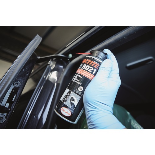 ロックタイト LB8021 シリコンルブスプレー400ml【2101262】