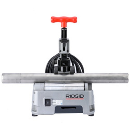 RIDGID 電動チューブカッタ PC116【64893】