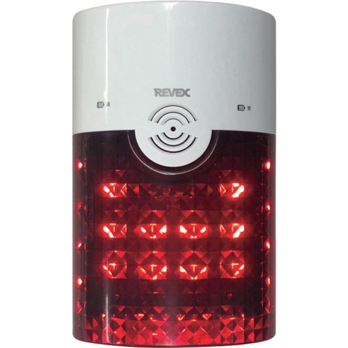 REVEX 増設用 警告・警報表示受信チャイム【XP4000】