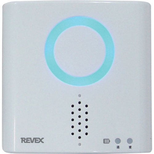 REVEX 増設用 受信チャイム【XP700】