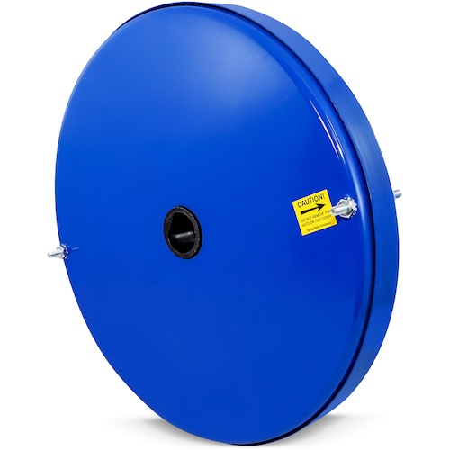 COXREELS スプリングASSY 450用【50192】