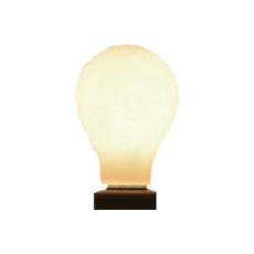 トーメ LEDフィラメント型A形【LDA7LWG60WTM】