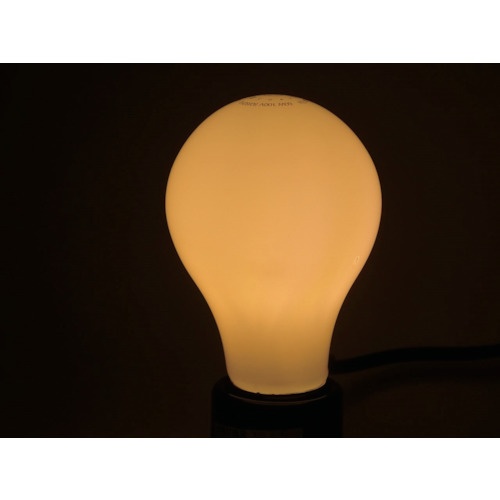 トーメ フィラメント形LED電球【LDA2L-GW20W-TM】